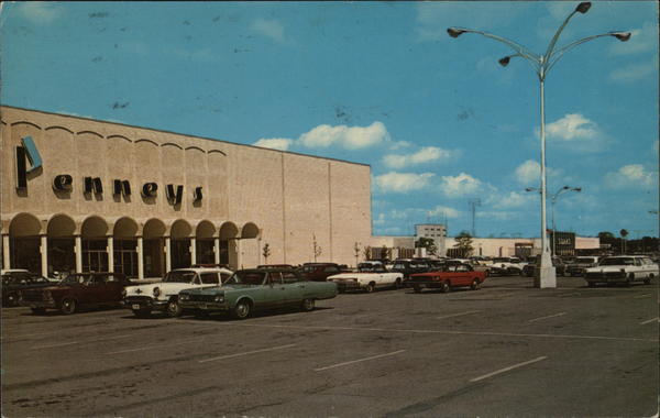 Lima Mall in Lima, OH