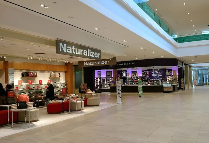 Londonderry Mall in Edmonton, AB