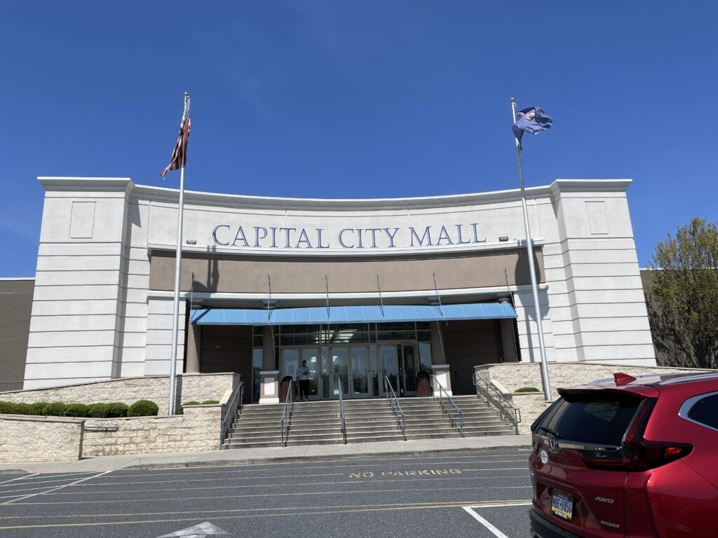 Loyal Plaza in Williamsport, PA