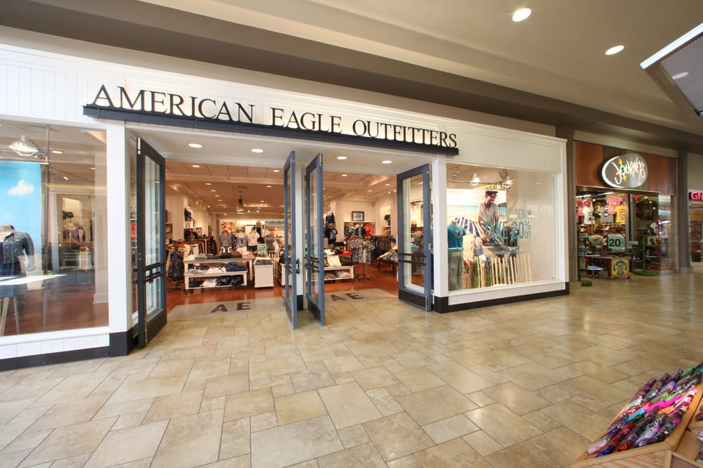 Luzerne Shopping Center in Scranton, PA