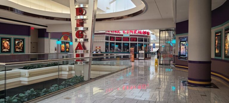 MacArthur Center in Norfolk, VA