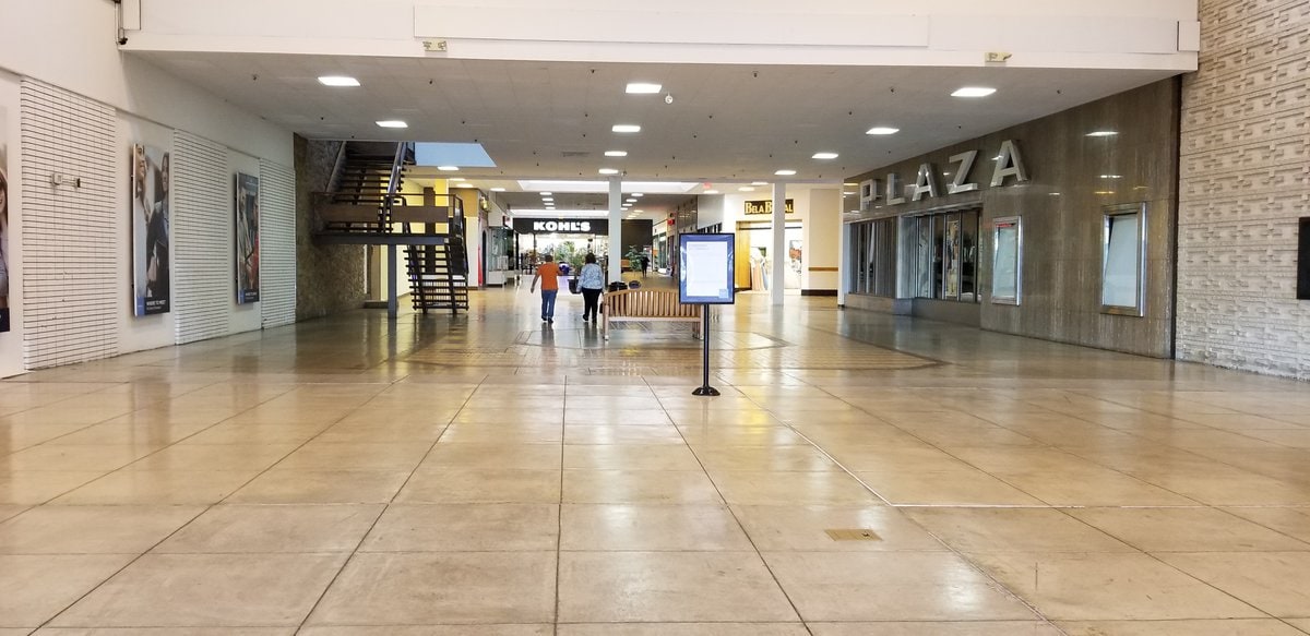 MacArthur Towne Centre in Whitehall Township, PA