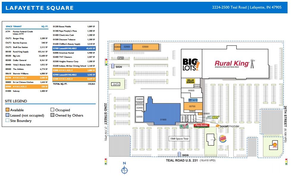 Market Square Shopping Center in Boulder, CO