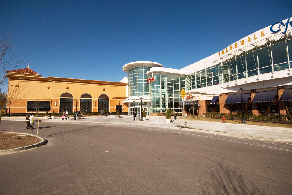 Marketplace at Braintree in Braintree, MA