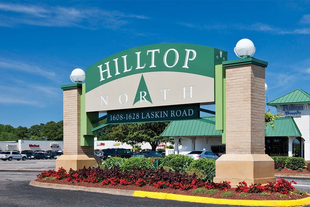 Marketplace at Hilltop in Virginia Beach, VA