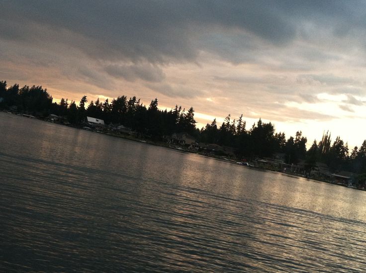 Marketplace at Lake Meridian in Kent, WA