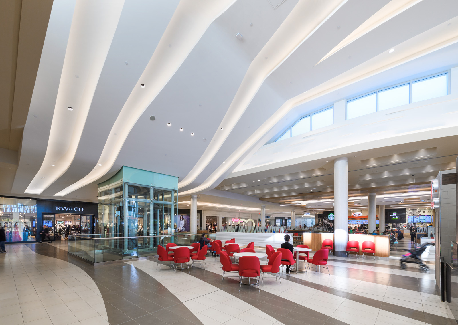 Marketplace At Ontario Center in Ontario, CA