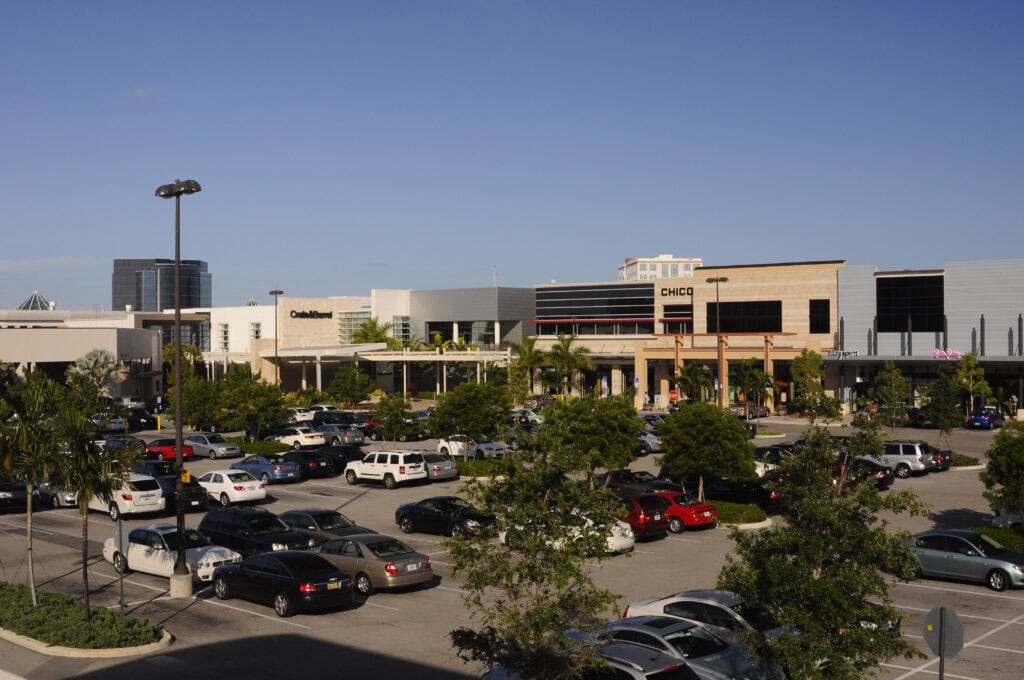 Markets at Town Center in Jacksonville, FL