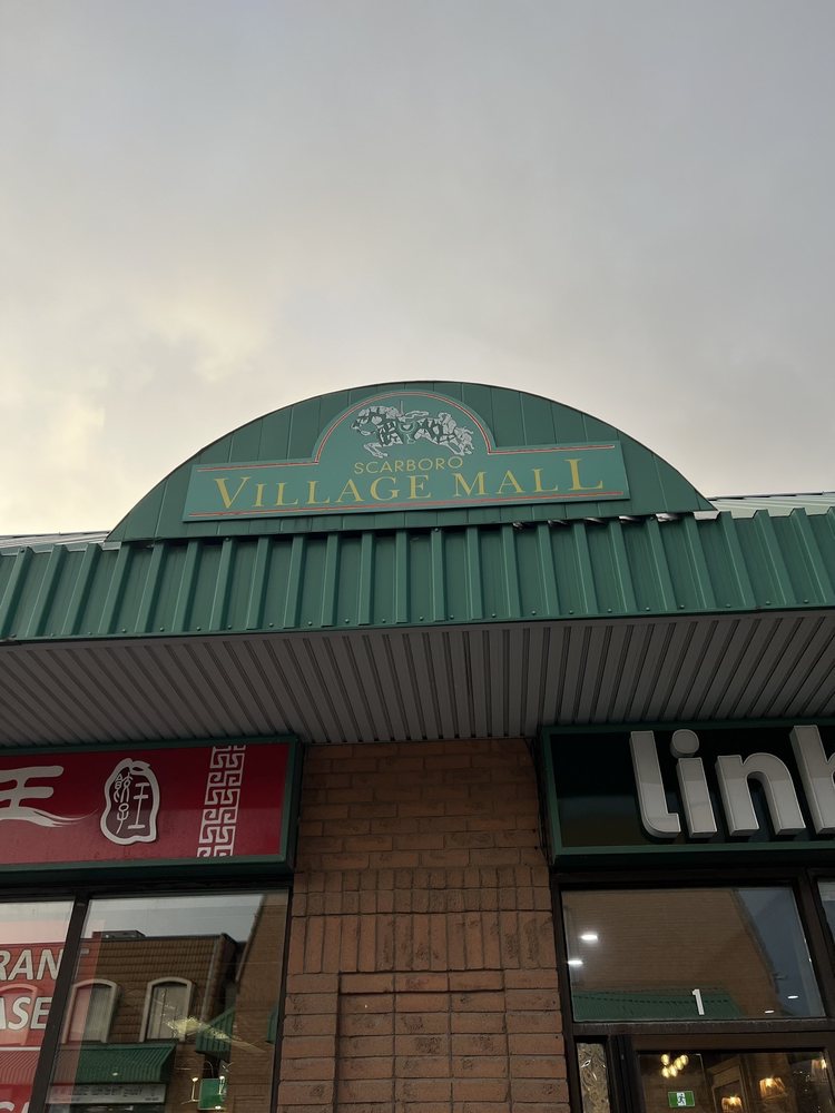 Markham Steeles Crossing in Scarborough, ON