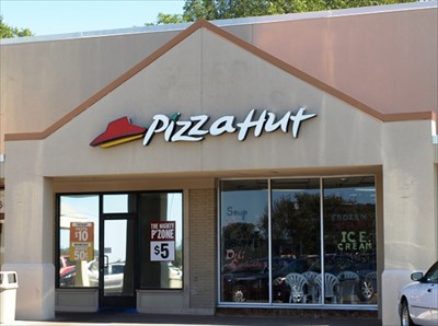 Maywood Mart in Jackson, MS