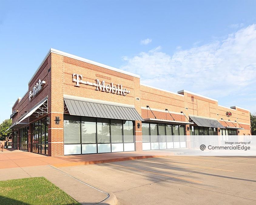 McKinney Towne Crossing in McKinney, TX