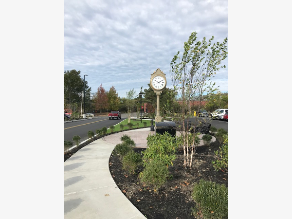 Meadow Glen in Medford, MA