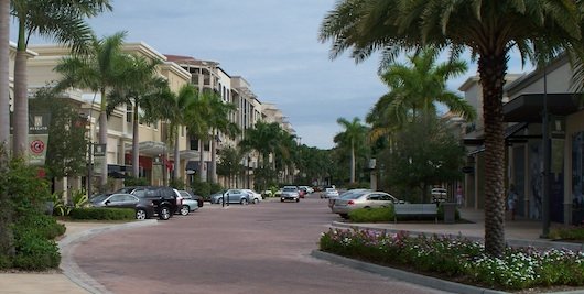 Mercato in Naples, FL