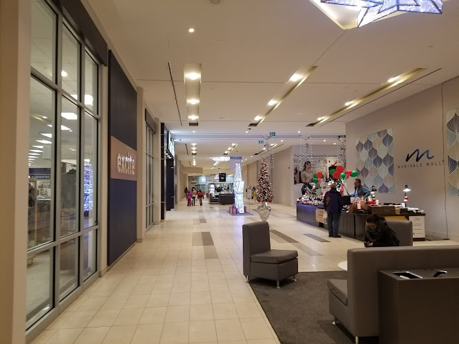 Merivale Mall in Nepean, ON