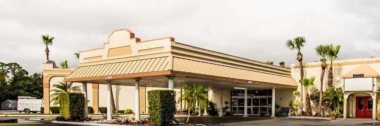 Merritt Square Mall in Merritt Island, FL