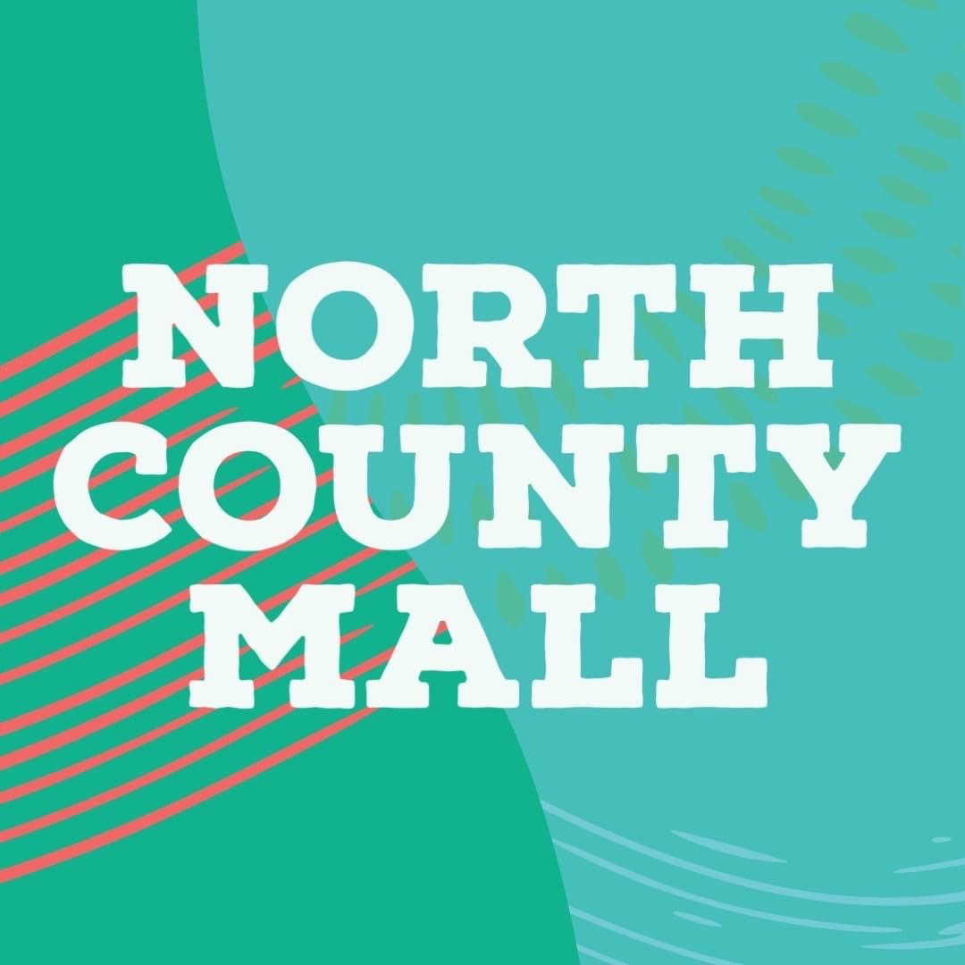 Mershops North County Mall in Escondido, CA