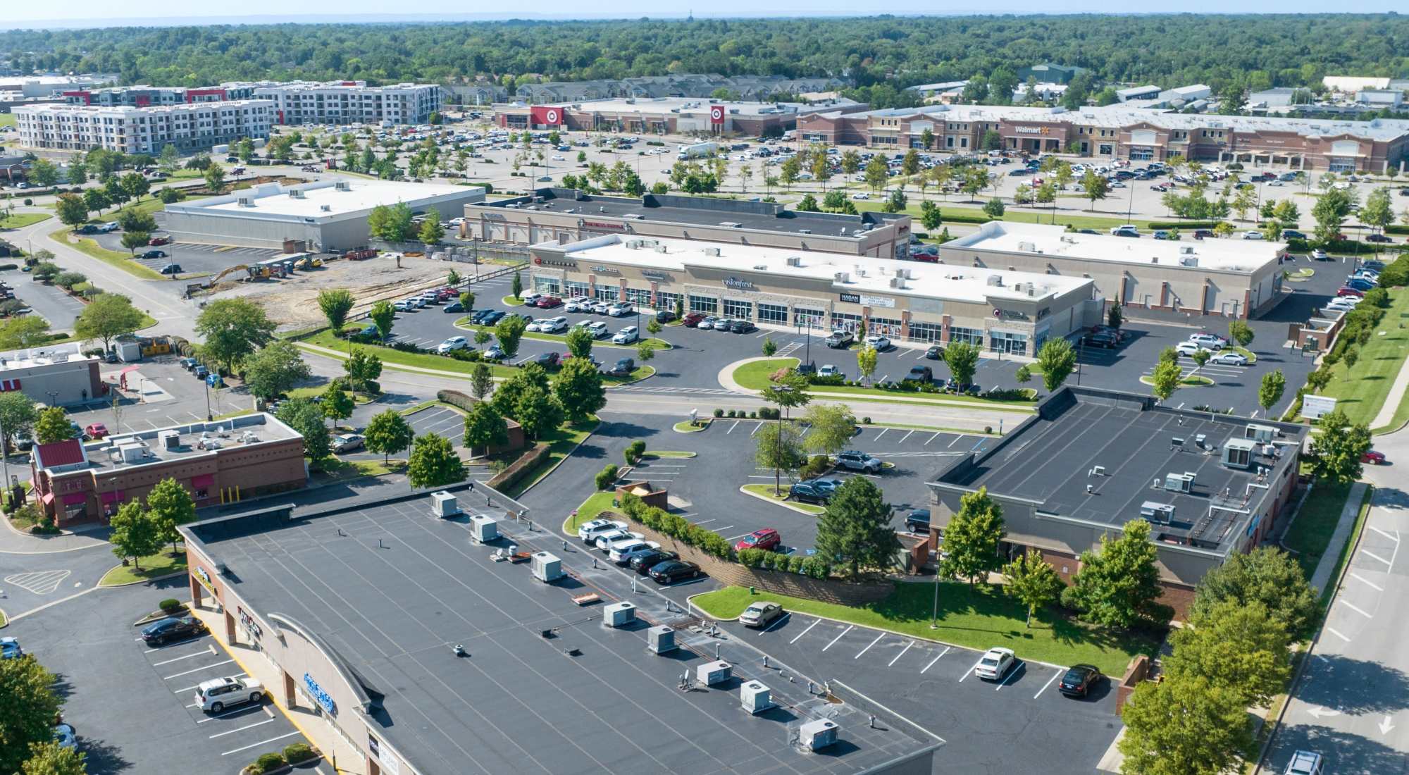 Middletown Peddler's Mall in Louisville, KY