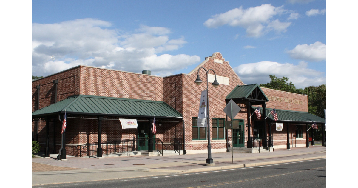 Middletown Plaza in Middletown Township, NJ