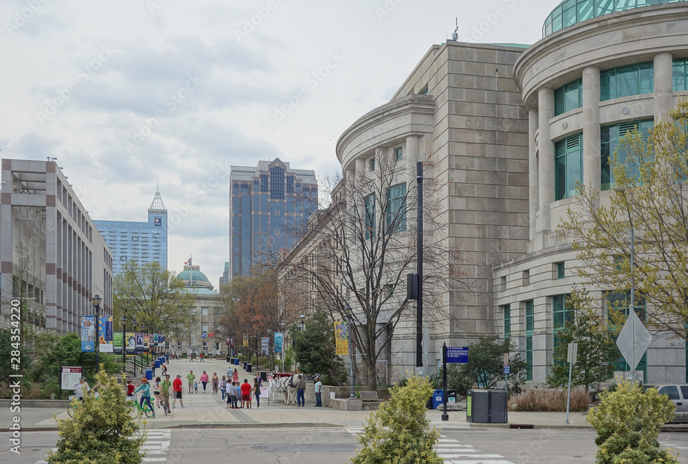 Midtown East in Raleigh, NC