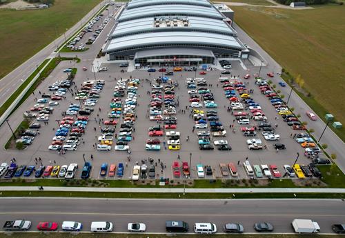 Midtown Plaza in St. Catharines, ON