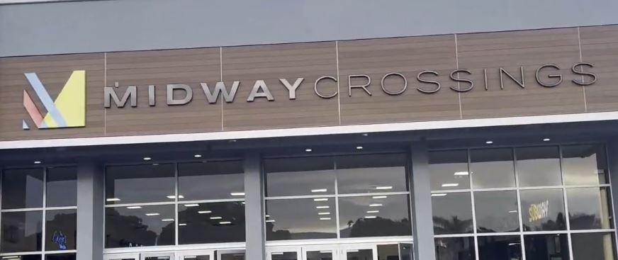 Midway Crossings in Miami, FL