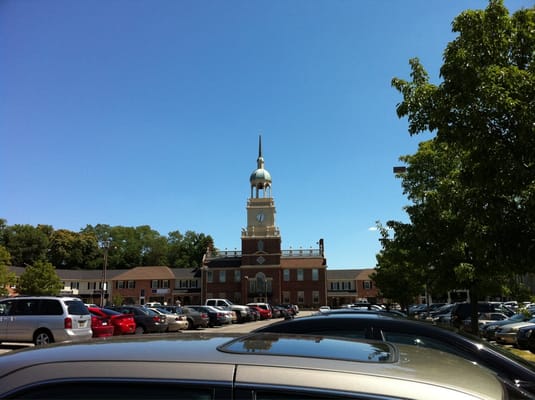 Midway Plaza in Wilmington, DE