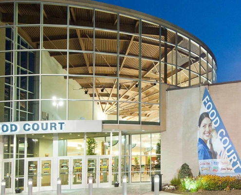 Mill Creek Mall in Kissimmee, FL