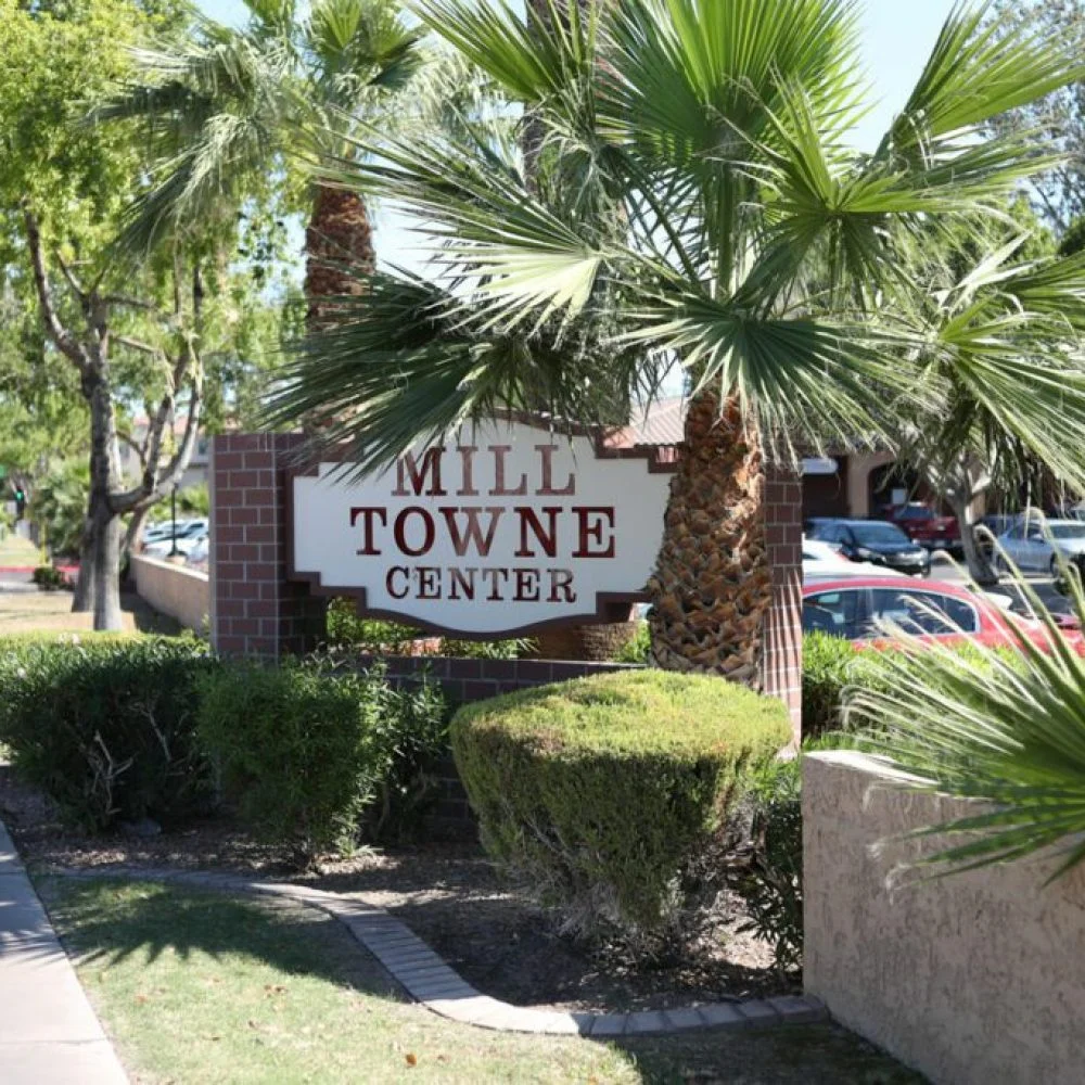 Mill Towne Center- Tempe Business Center in Tempe, AZ