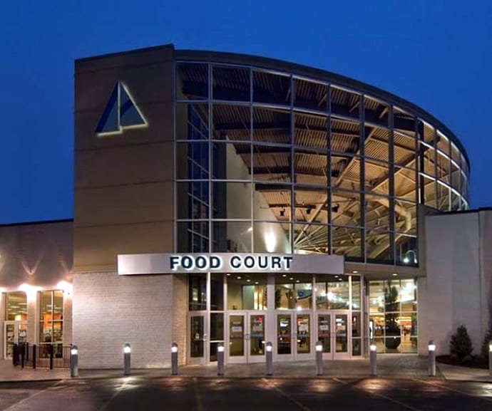 Millcreek Mall Complex in Erie, PA