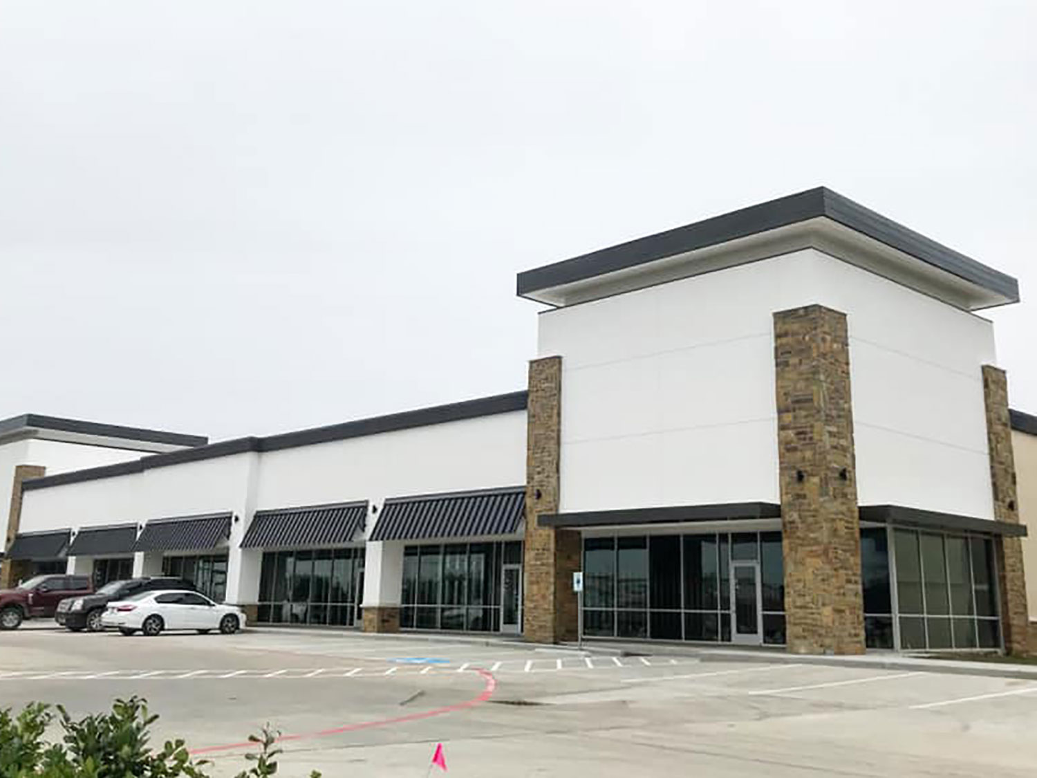 Missouri City Shopping Center in Missouri City, MO