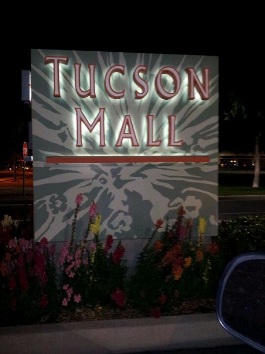 Monterey Village in Tucson, AZ