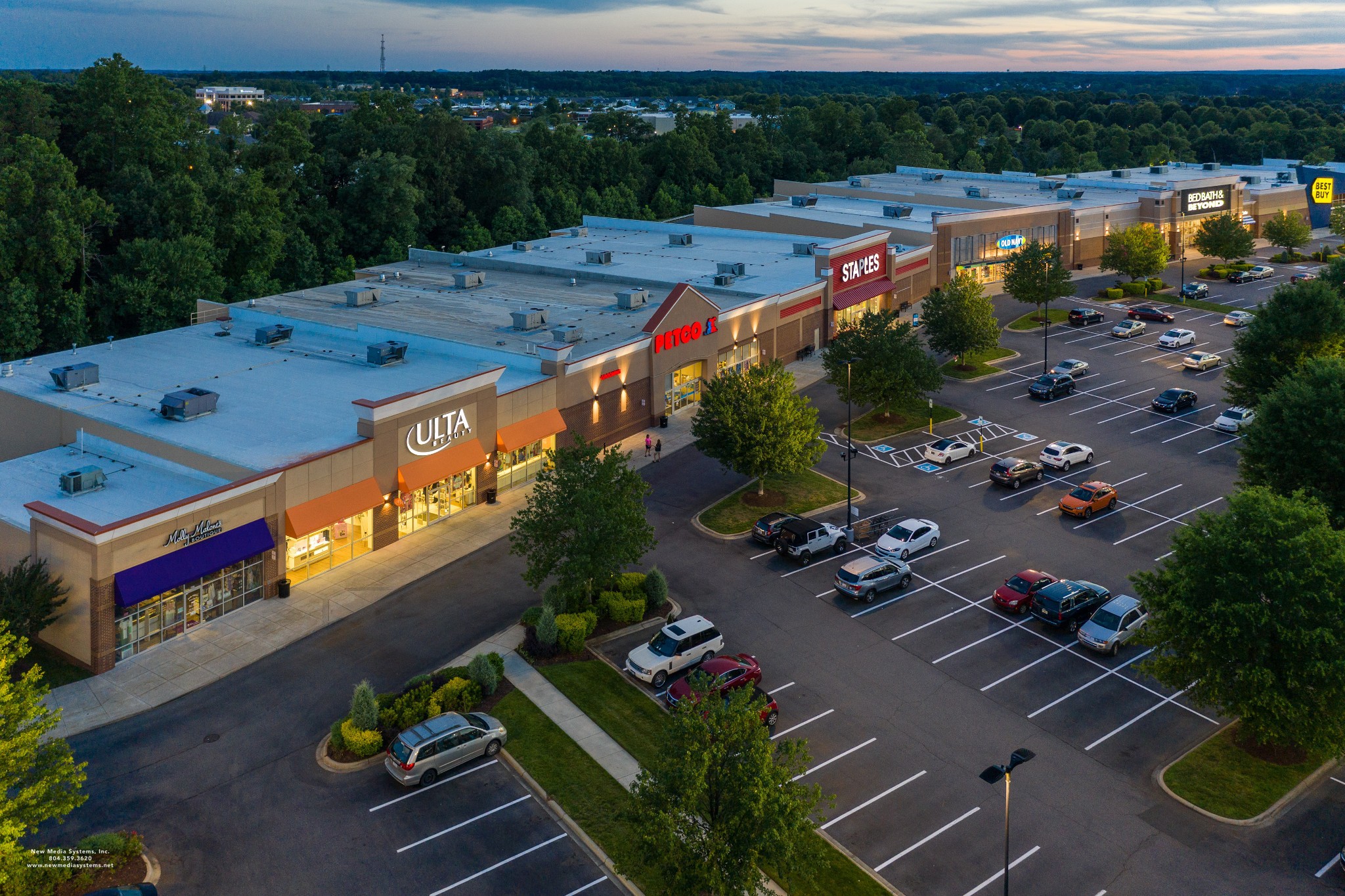 Mooresville Crossing in Mooresville, NC
