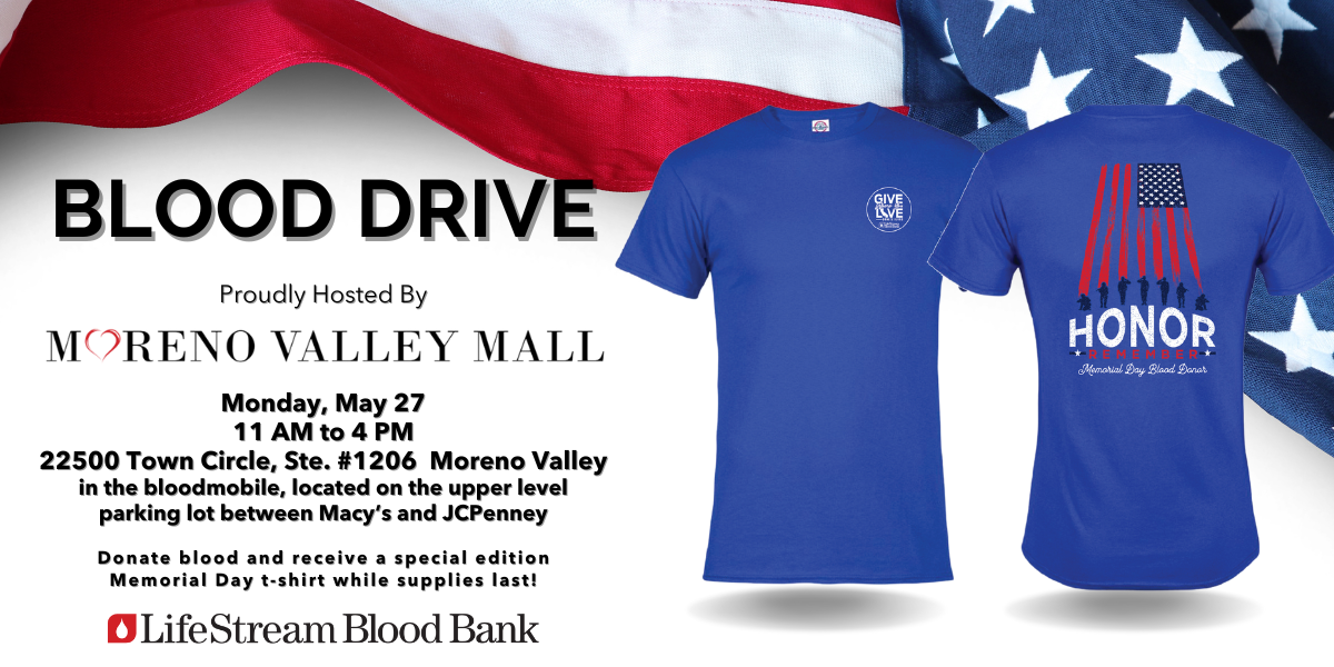 Moreno Valley Plaza in Moreno Valley, CA