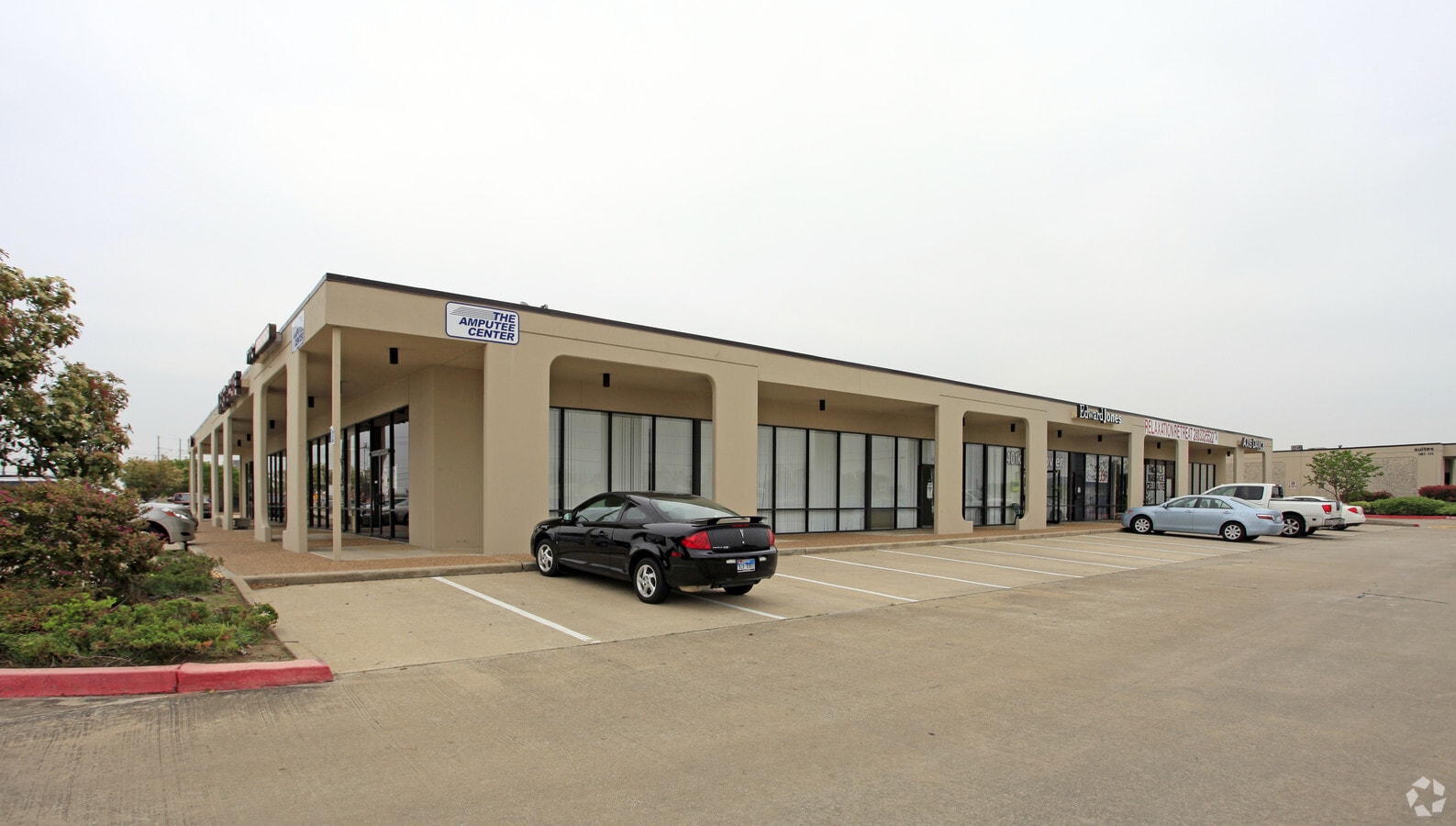 NASA Value Center in Webster, TX