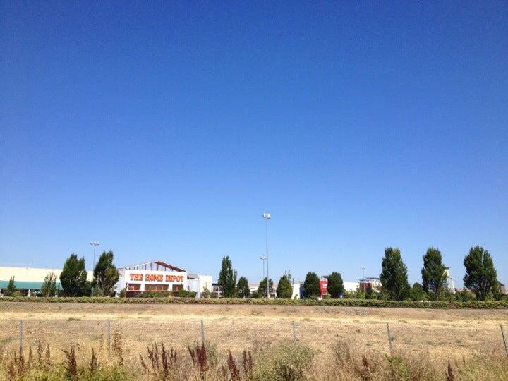Natomas Marketplace in Sacramento, CA