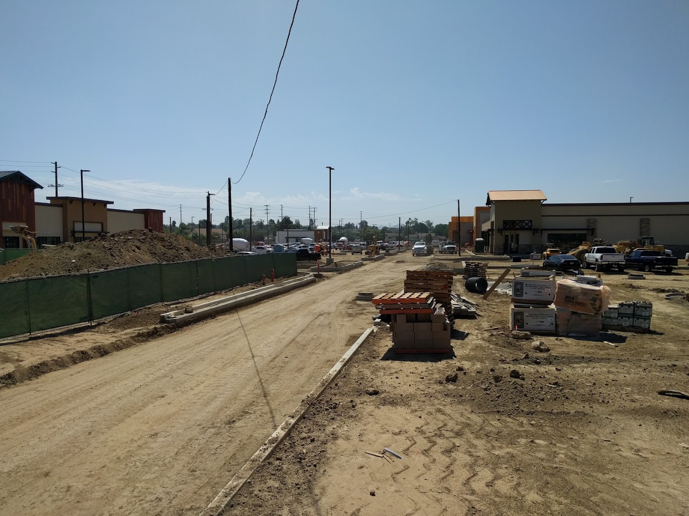 Norco Village in Norco, CA