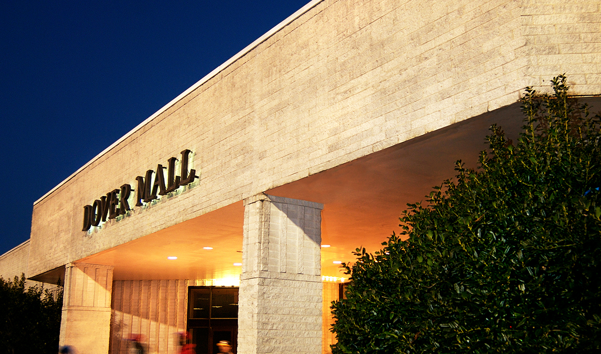 North Dover Center in Dover, DE