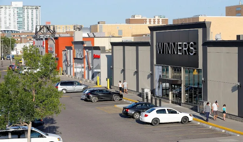 North Hill Centre in Calgary, AB