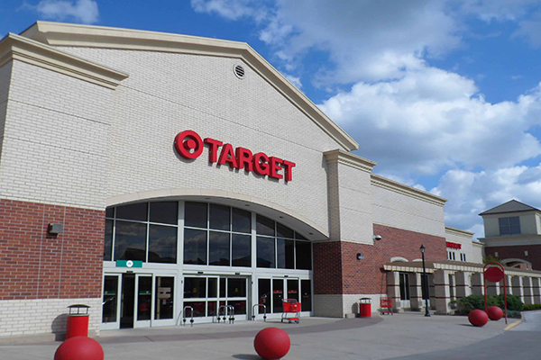 North Olmsted Towne Center in North Olmsted, OH