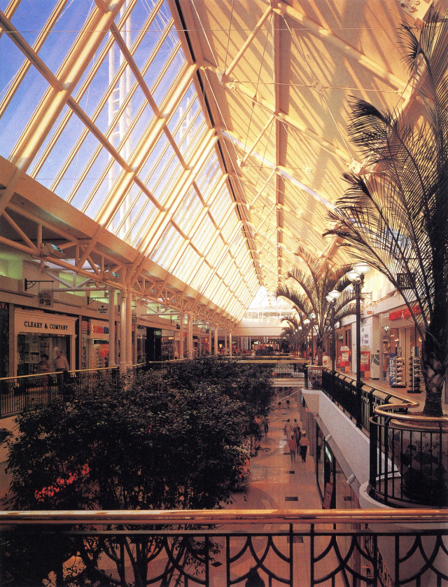 North Point Marketcenter in Alpharetta, GA