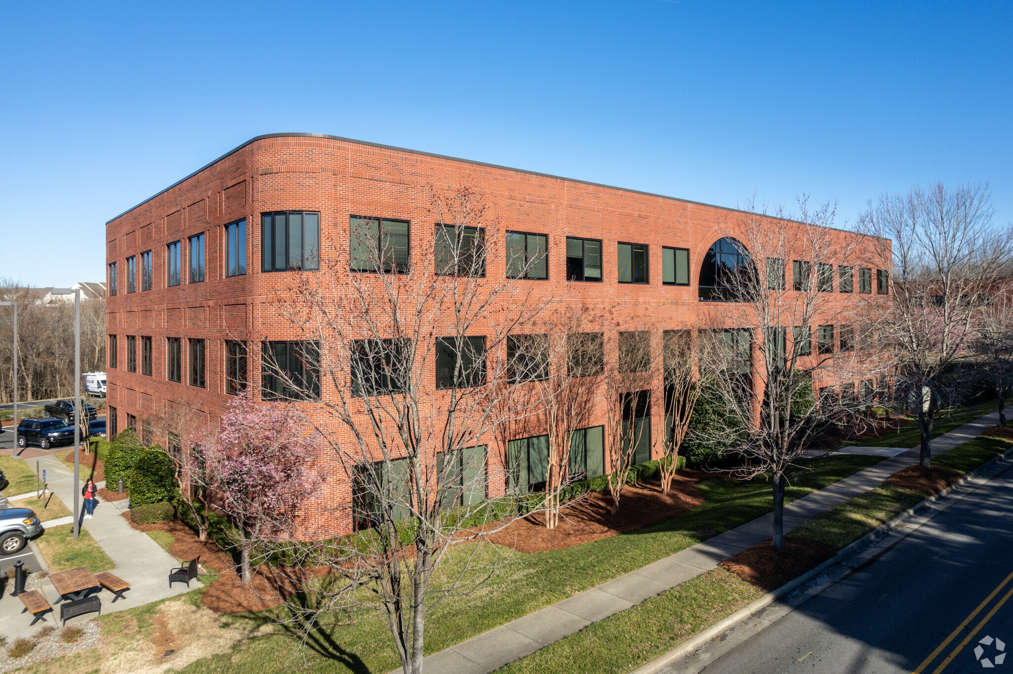 Northcross Commons in Huntersville, NC