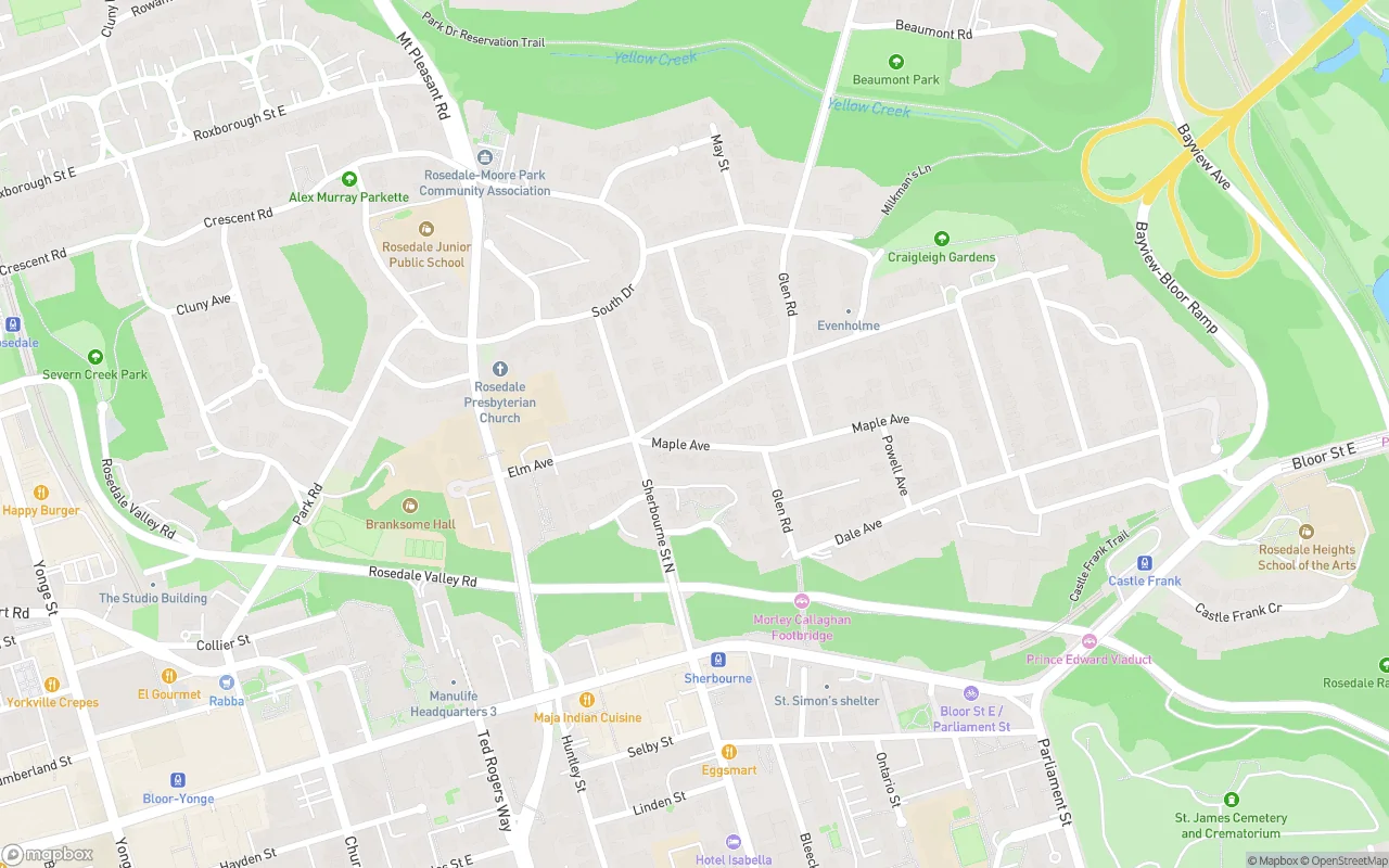 Northgate Centre in Edmonton, AB