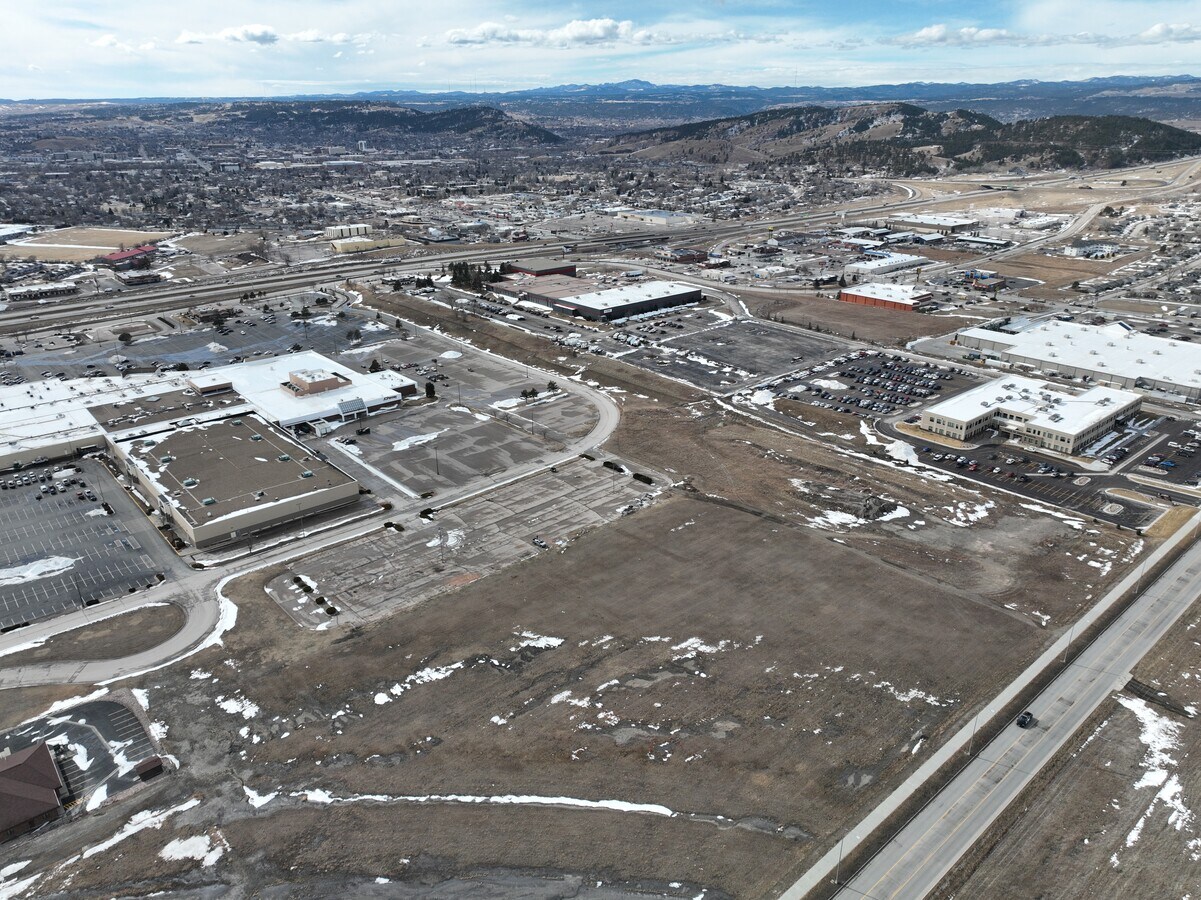 Northgate Shopping Center in York, PA