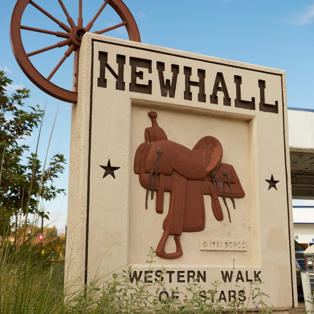 Northpark Village Square in Santa Clarita, CA