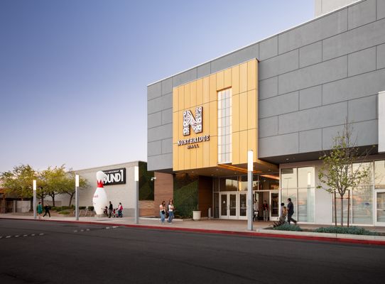 Northridge Mall in Salinas, CA