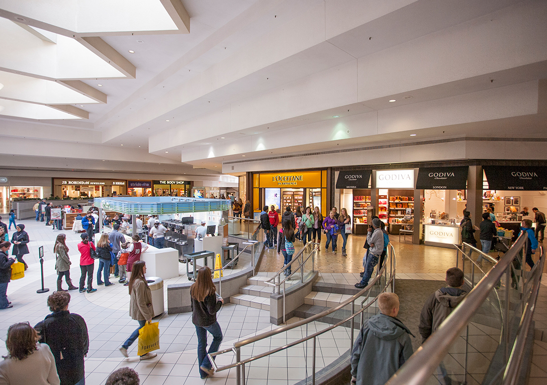 Oak Valley Center in Ann Arbor, MI