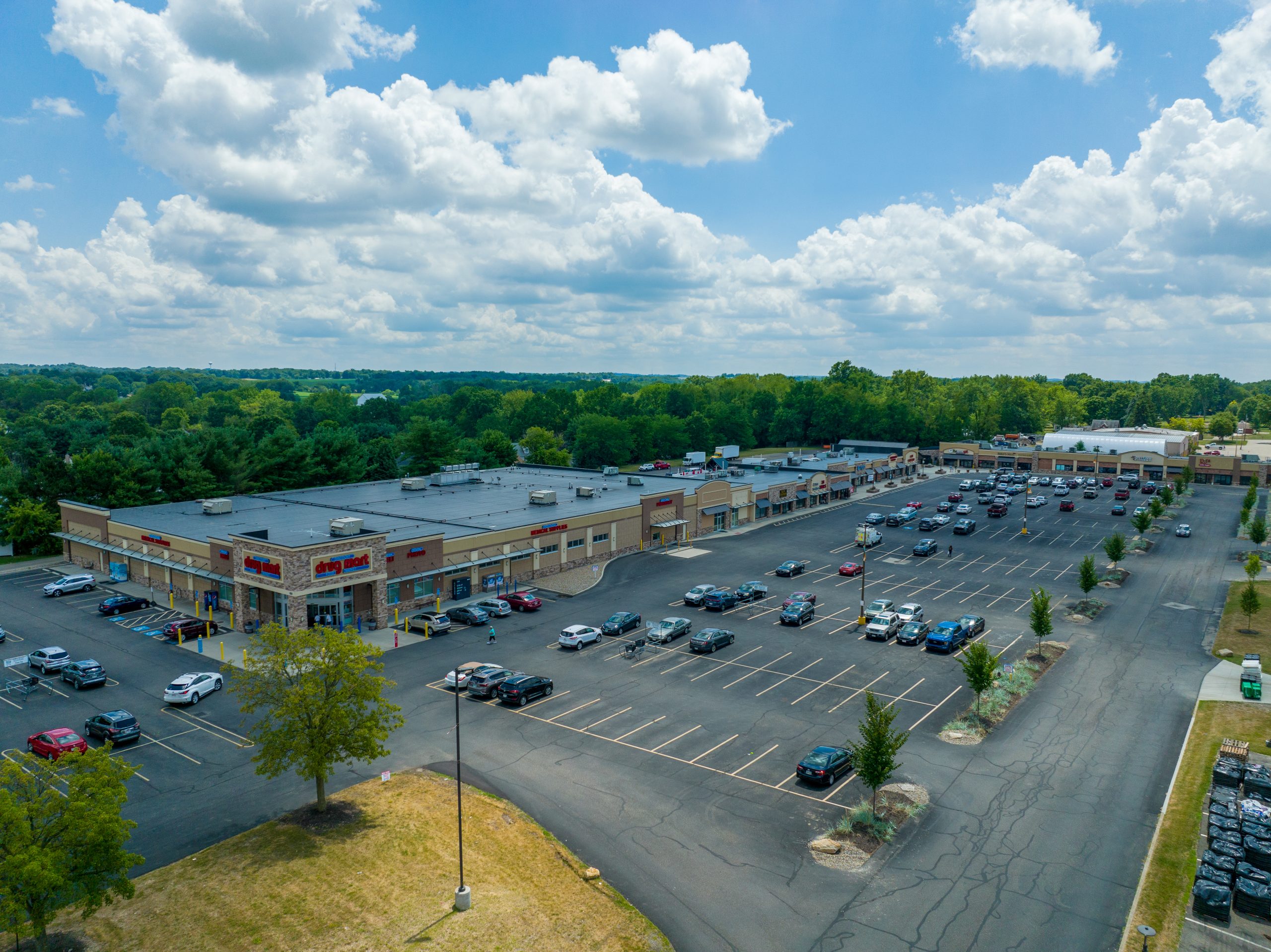 Oakwood Square in Boynton Beach, FL