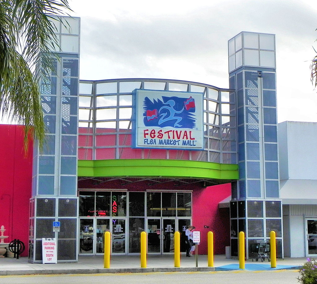 Oceanside Center in Pompano Beach, FL