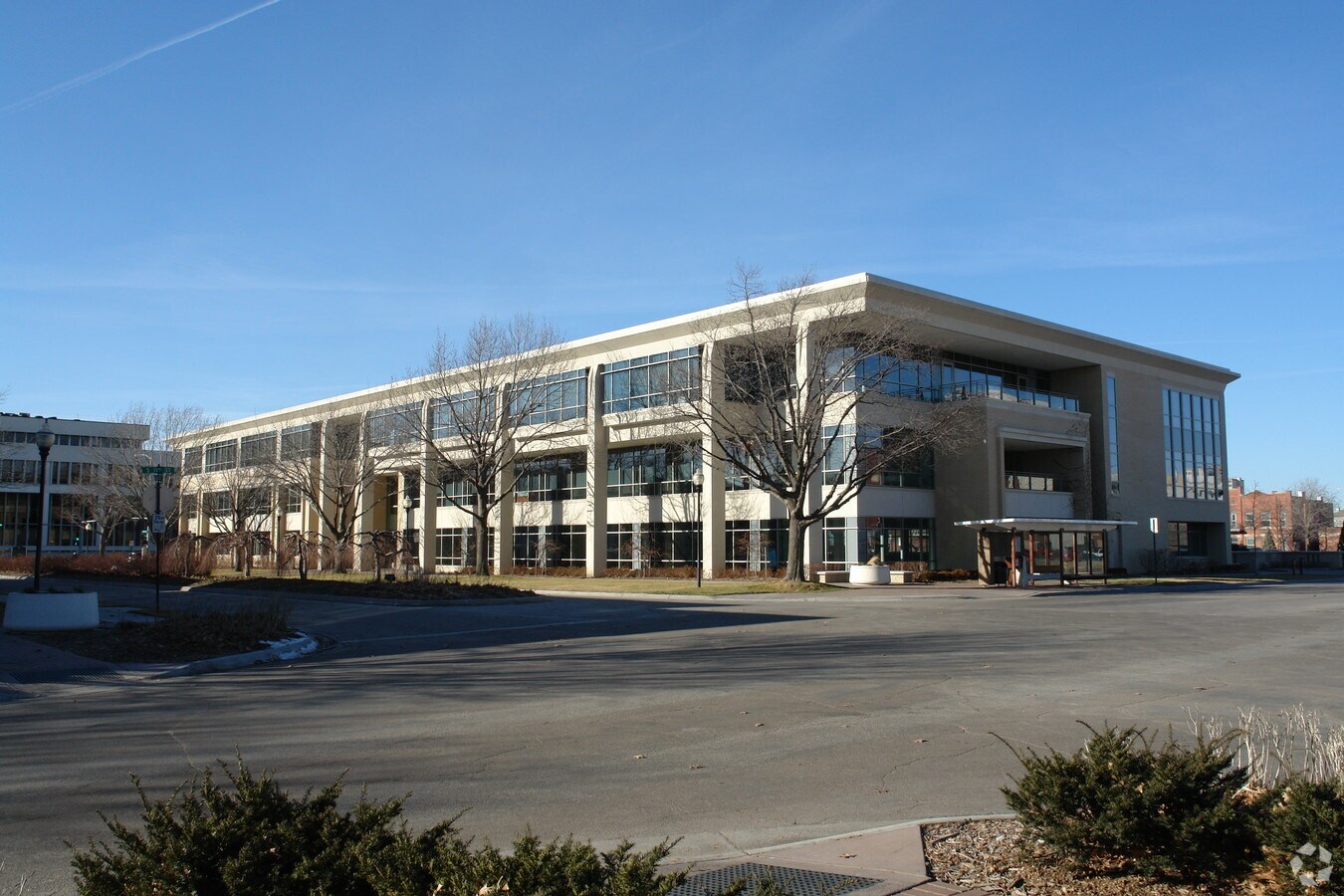 Old Cheney PLAZA in Lincoln, NE