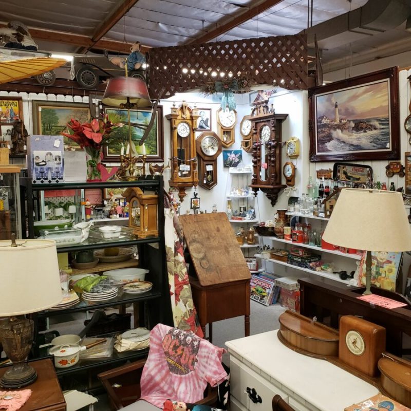 Old Orchard Center in Santa Clarita, CA